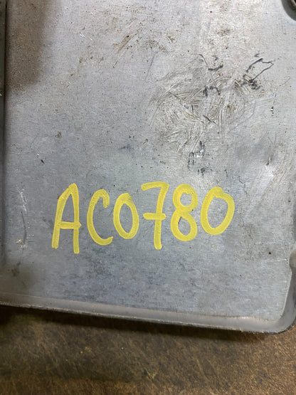2008  Ford E350 E450 6.0L Van Engine Control ECU Computer Module ac0780  DG3