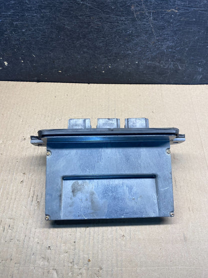2004 Ford Explorer Engine Control Computer 4L2A-12A650-ACB AI5077 DW1