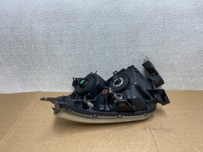 Halogen 2006 2007 2008 Honda Pilot Right Passenger RH Headlight Oem W3798 DW9