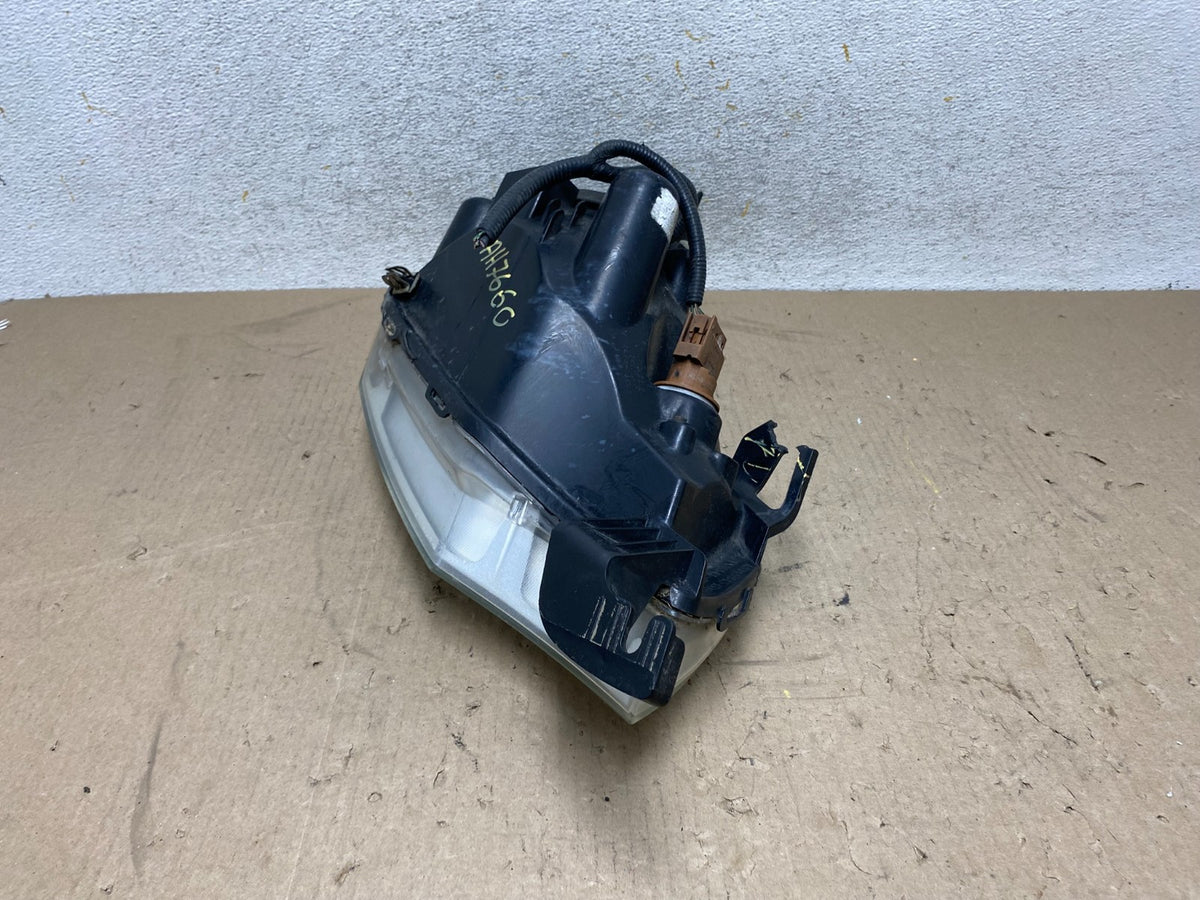 2008 2009 2010 2011 Ford Focus Left Driver Lh Headlight Halogen AH7660 DW11