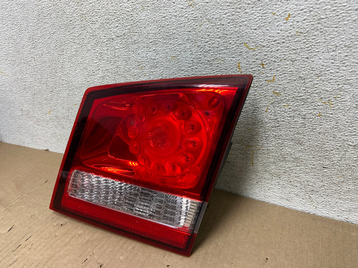 2011-2020 Dodge Journey Right Passenger Rh Side LED Inner Tail Light AH5782 LK2