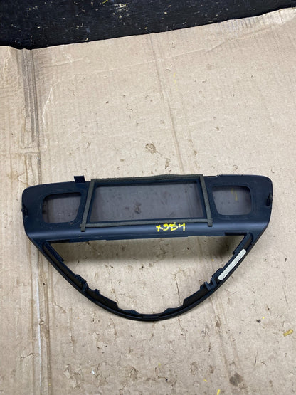 2006 to 2014 Subaru Tribeca Dashboard Center Dash Air Vent Oem x5954 DG4