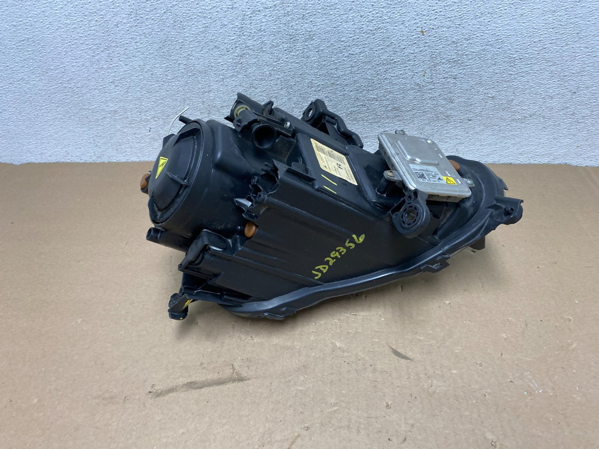 Xenon 2014-2017 Jeep Cherokee Right Passenger RH Side Lower Headlight AG3358 DW6