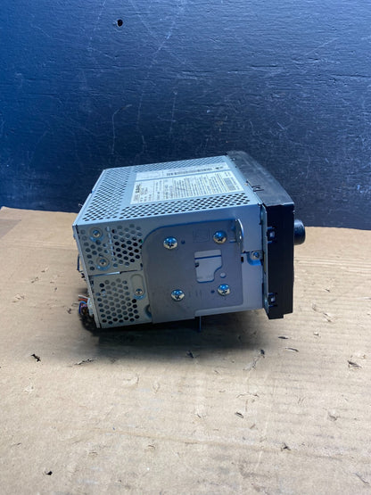 2012 - 2013 Subaru Impreza Radio AM/FM CD Player ad9623 DG2