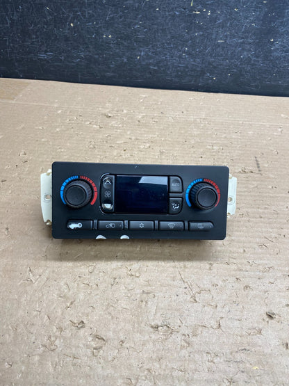 2003-2009 GMC Chevrolet Envoy Trailblazer Climate Control A/C Panel AG8442 DG0
