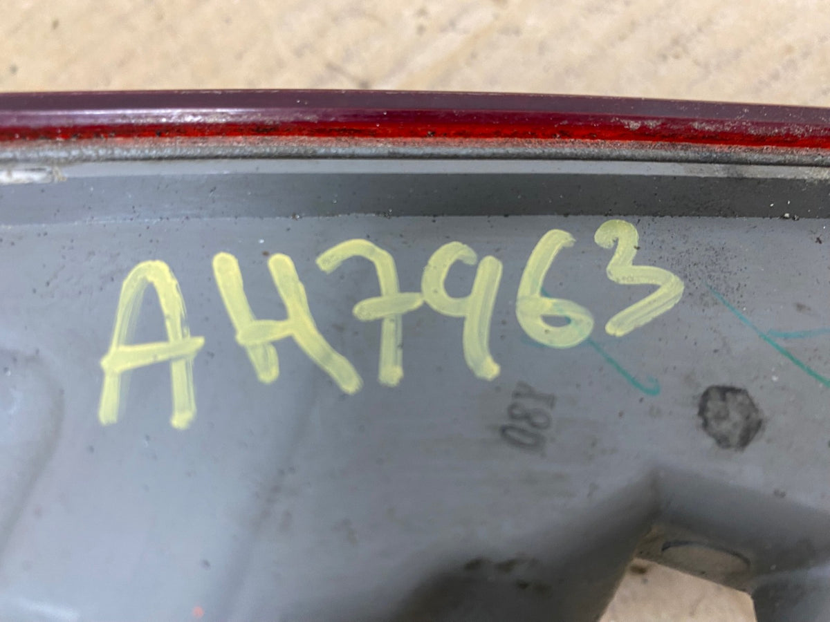 2011-2014 Nissan Murano Left Driver Lh Side Inner Tail Light AH7963 LK6