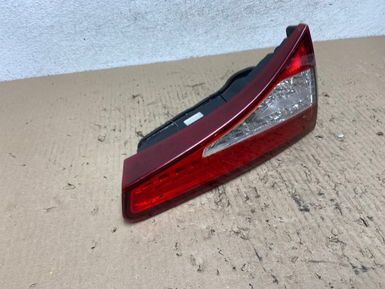 2011 2012 2013 Kia Optima Hybrid Left Driver Inner Tail Light AF7178 LK2