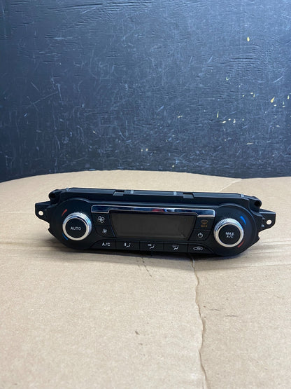 2013 2014 2015 Ford Escape Ac Heater Climate Control Temperature af1765 DG0