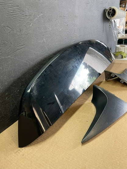 2013-2020 Nissan Pathfinder Rear Spoiler Wing af3778 DG3