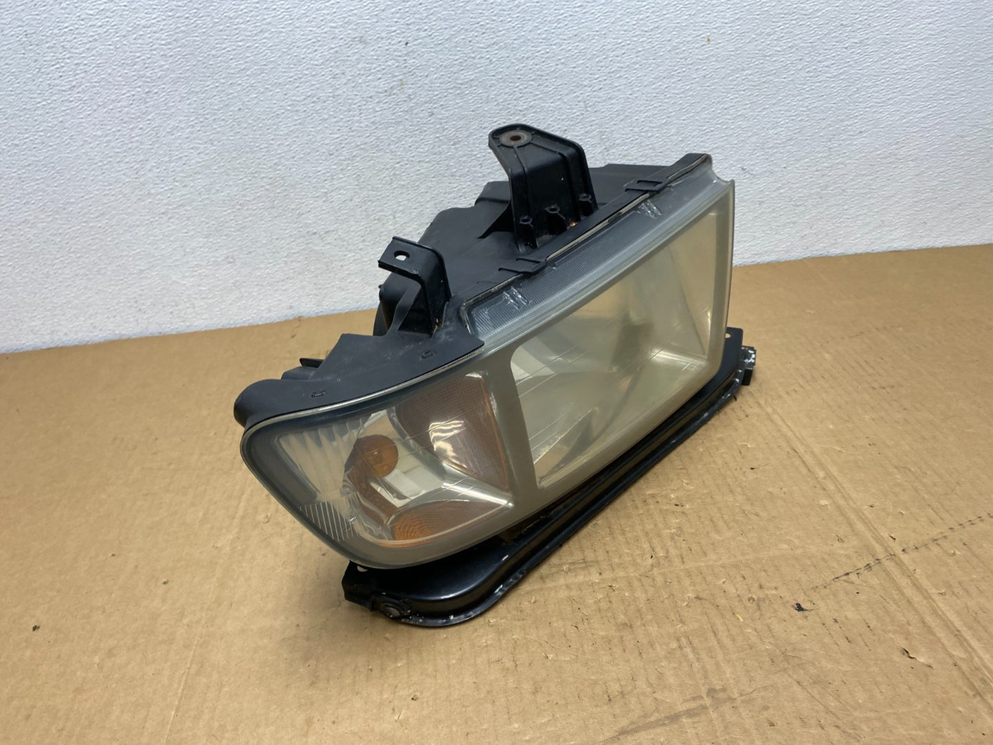 2006 2007 2008 Honda Ridgeline Right Passenger Halogen Headlight AC7640 DW2