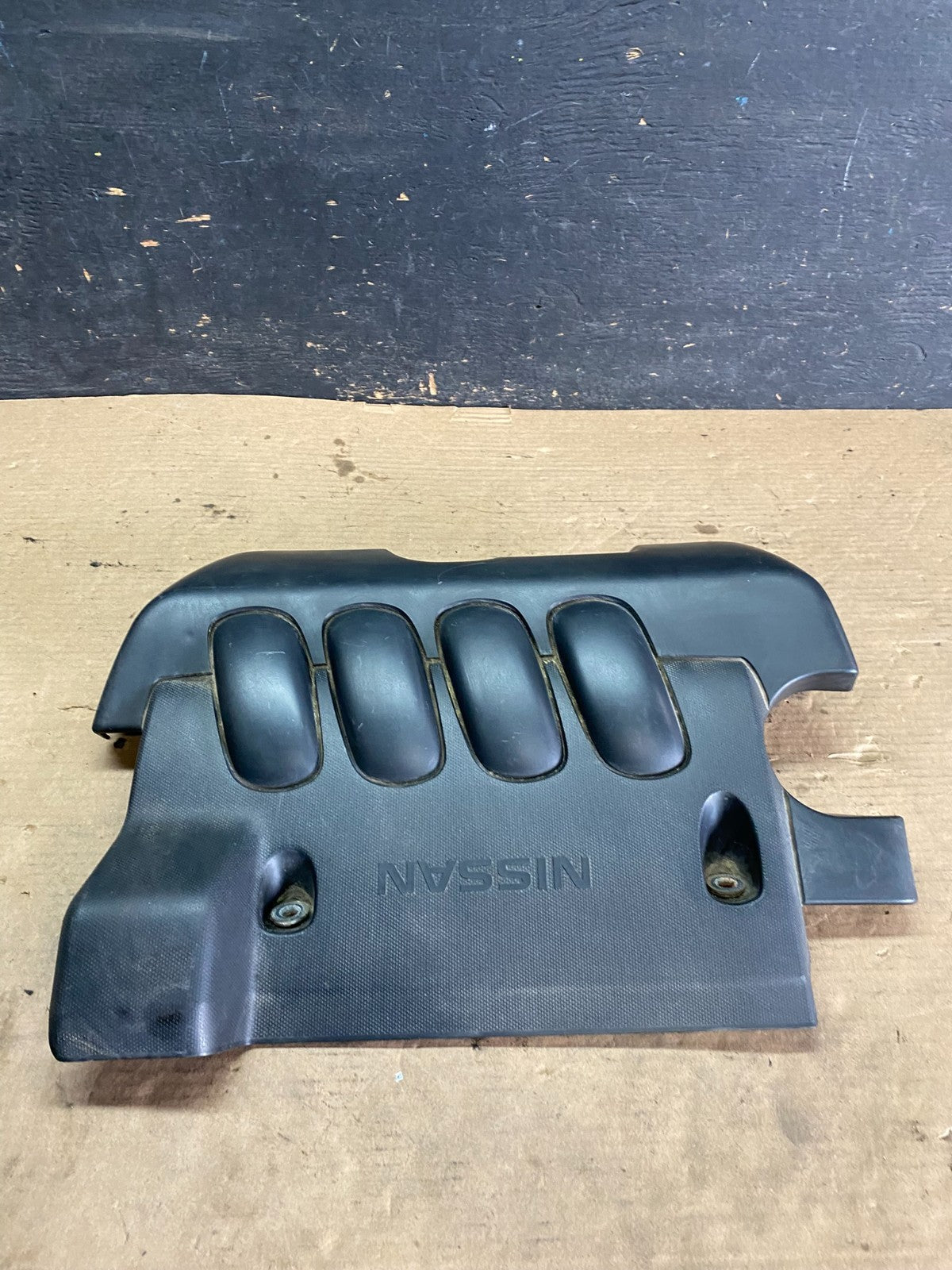 2007 to 2012 Nissan Sentra Engine Motor Cover OEM O8178 DG0
