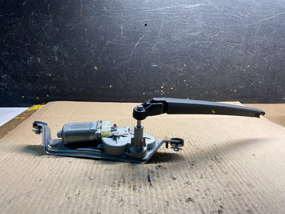 2007 to 2015 Mazda CX-9 CX9 Windshield Rear Wiper Motor Z0658 DG3