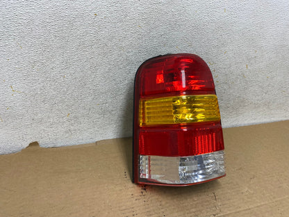 2001 to 2007 Ford Escape Left Driver Lh Side Tail Light AH8049 LK1