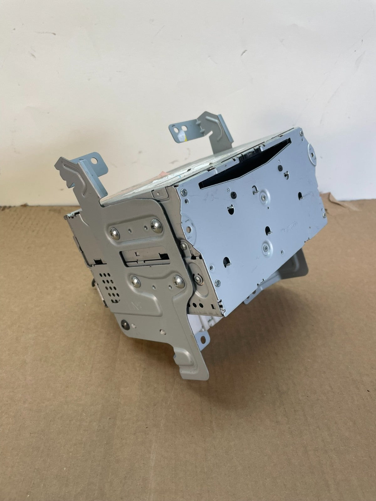 2011 - 2013 Nissan Murano Maxima M35 M37 BOSE Radio CD Navigation ag3055 DG1
