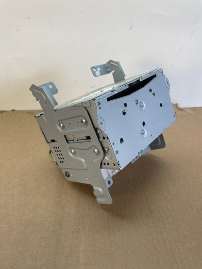 2011 - 2013 Nissan Murano Maxima M35 M37 BOSE Radio CD Navigation ag3055 DG1