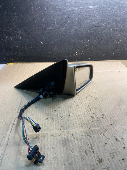 1992 to 2002 Cadillac Eldorado Right Passenger View Door Mirror Oem Y7687 MS9