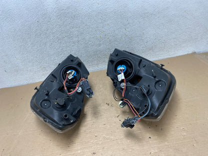 2005 - 2010 Chevrolet Cobalt Sedan Left+Right Headlights AI0959 DW8