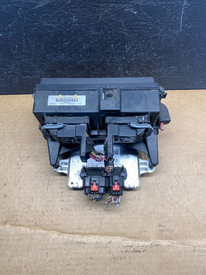 2007 2008 2009 Dodge Durango Fuse Box Relay Panel Body Module BCM AD7315 DG1