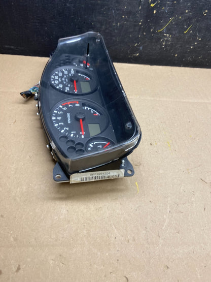 2005 to 2012 Nissan Xterra Frontier Pathfinder Speedometer Cluster Gauge t92152