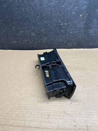 2009 to 2012 Audi A4 Center Dashboard Air Vent AH3551 DG1