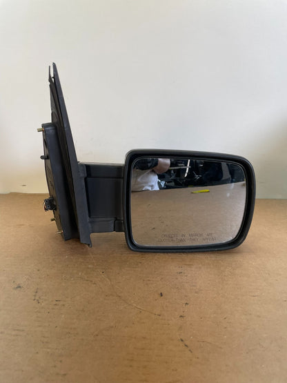 2003 to 2011 Honda Element Right Passenger RH View Door Mirror AG0645 DW7