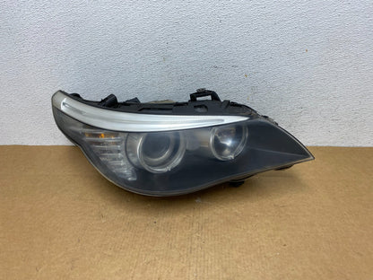 2008 to 2010 Bmw 5 Series 528i Halogen Right Headlight AD4485 DW0