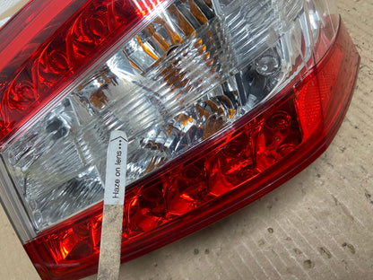 2013 2014 2015 Nissan Sentra Led Right Passenger Side Tail Light AF2941 LK3