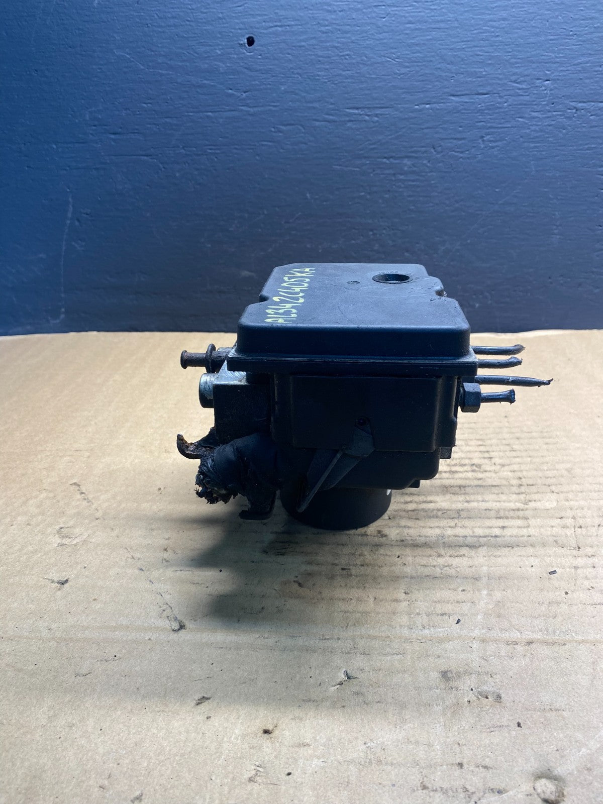 2010 Ford F-150 F150 ABS Anti-Lock Brake Pump Module ab7133 DG4