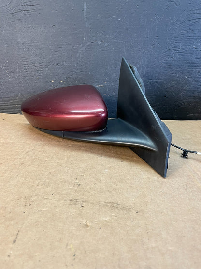 2015 2016 2017 Chrysler 200 Right Passenger View Door Mirror AE0948 DW0