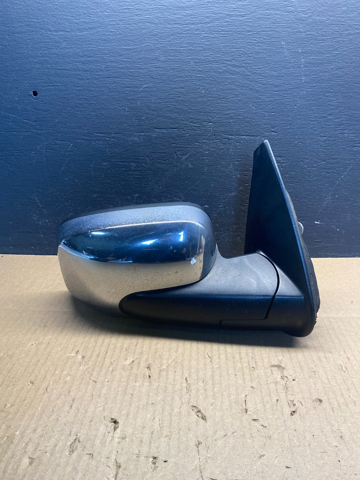 2007-2011 Chvrolter HHR Right Passenger RH Side View Door Mirror ac2570 DG0