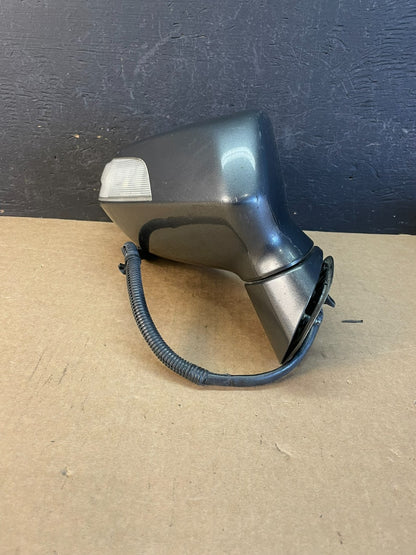 2007 to 2012 Acura RDX Right Passenger RH Side View Door Mirror AD0016 DG1
