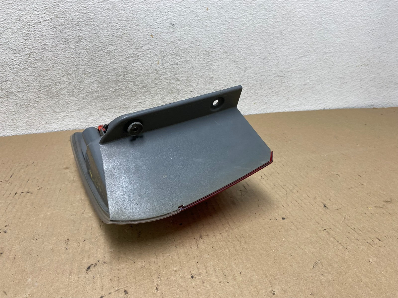 2011 to 2013 Dodge Durango Left Driver LH Side Side Tail Light AG7927 DW7