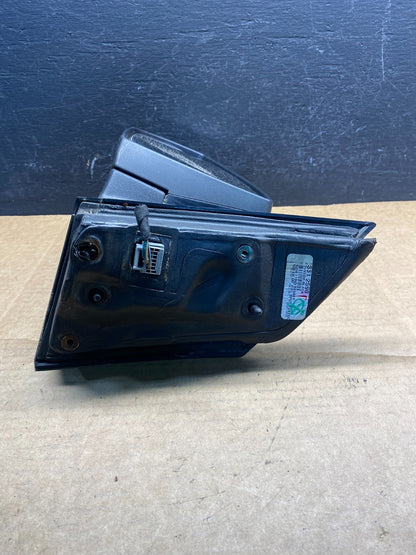 2013 to 2016 Ford Escape Left Driver Lh Power Door Heated Mirror AD6741 DG4
