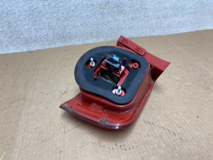 2006 to 2010 Volkswagen Passat EU Sedan Left Driver Side Tail Light OEM W8524 DW4