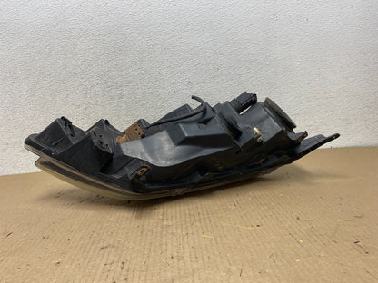 2010 2011 2012 Ford Fusion Left Driver LH Side Headlight Halogen AG7977 DW5
