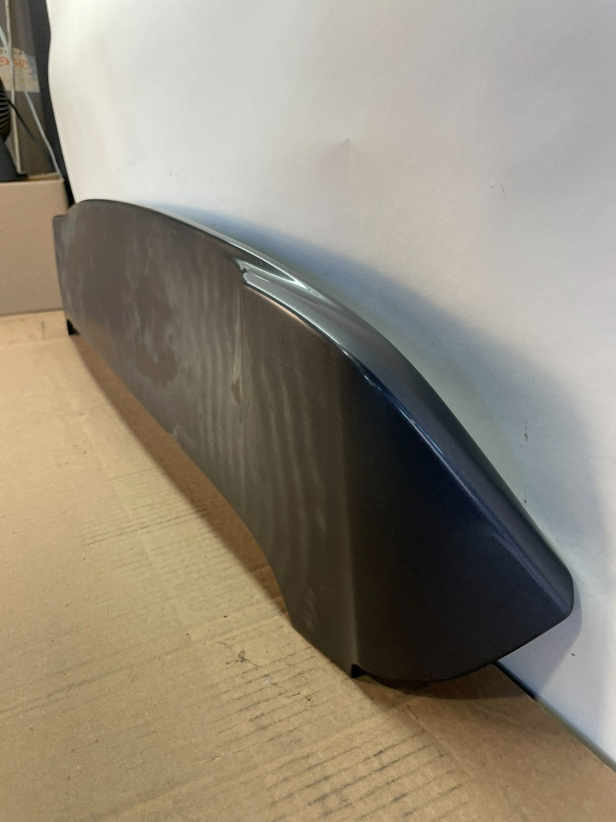 2010 to 2015 Toyota Prius Hybrid Rear Wing Trunk Spoiler AH0458 DG1