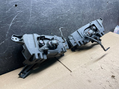 2014 2015 Kia Sorento Front Left+Right Set Fog Light V8775 DG5