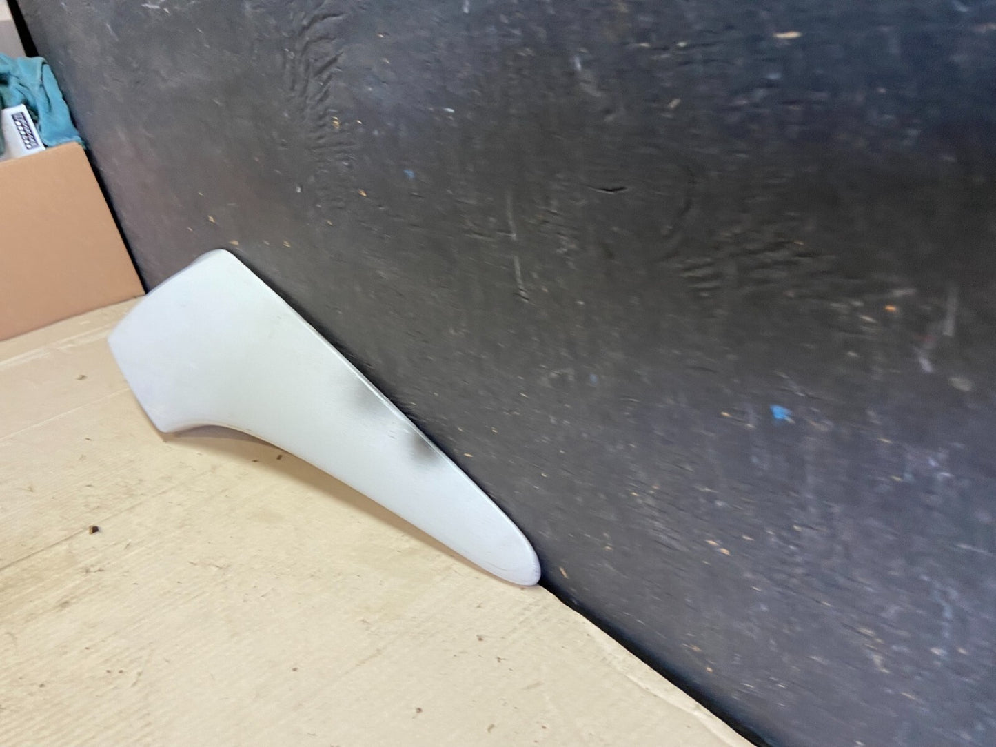 19971999 Mitsubishi 3000GT Side Wing Extension Hoop Left Spoiler Wing O7893 DG1