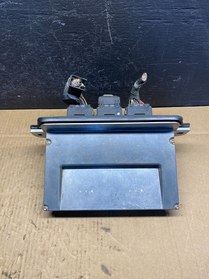 2004 Ford Explorer Engine Control Computer Module 4l2a-12a650-aec AD4848 DG1