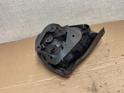 1997 to 1998 Hyundai Sonata Left Driver Side Tail Light Oem AB1456 LK4