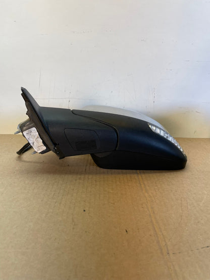 2011-2018 Jeep Grand Cherokee Left Driver Power Heated Door Mirror AH6305 LK3