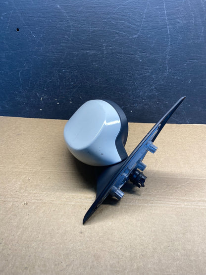 2006 to 2008 BMW 328i 335i Right Passenger RH Side View Door Mirror af7627 DG2