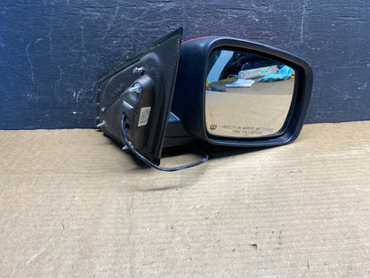 2009 - 2020 Dodge Journey Right Passenger View Door Heated Mirror AD9769 DW2