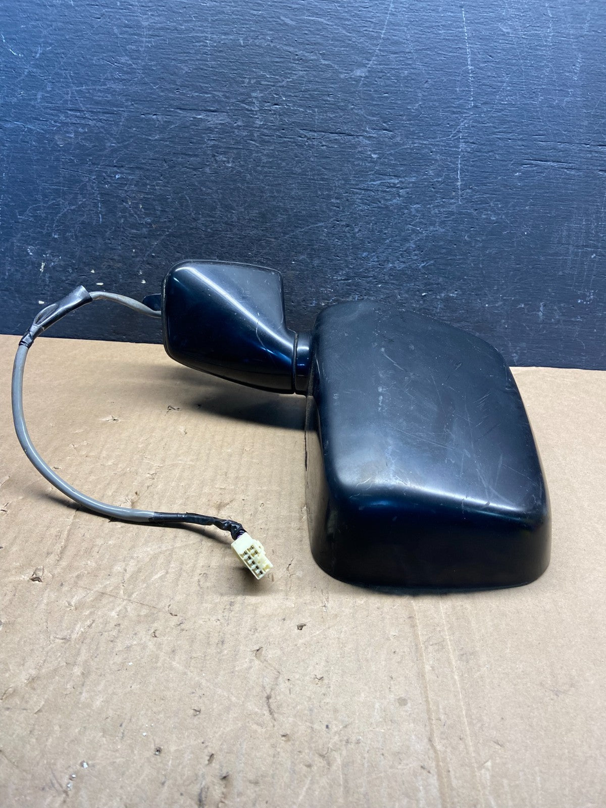 1999 to 2003 Lexus RX300 Left Driver LH Side View Door Mirror ag1662 Dg1