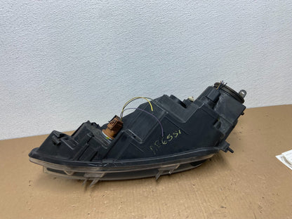 2010 2011 2012 Ford Fusion Right Passenger RH Headlight Halogen OEM AB6551 DW9