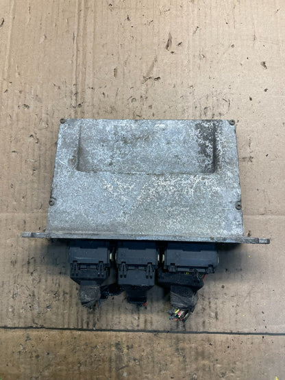 2006 Ford Van E150 E250 4.6L Engine Control Module Unit ECU s4655 DG2