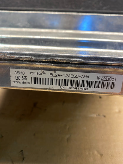2005 Ford Explorer Mountaineer Engine Control ECU Computer Module AD9580 DW2