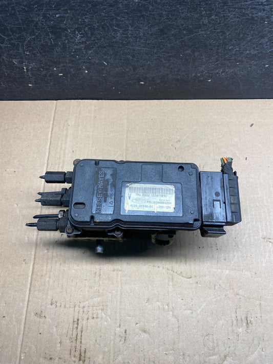 2004 2007 Ford E250 E350 Econoline Anti-Lock ABS Antilock Brake Pump AG3638 DG0