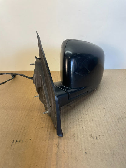 2009 - 2020 Dodge Journey Left Driver LH View Door Heated Mirror af5559 DG1