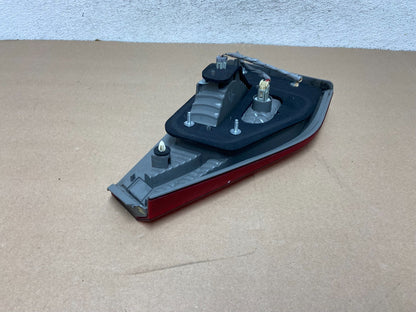 2011 2012 2013 Honda Odyssey Left Driver Lh Side Tail Light Inner AG4502 GD6
